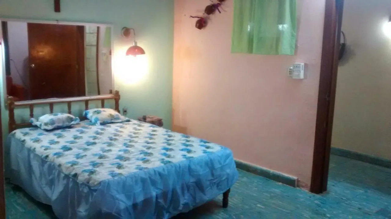 Casa Tunich Hotel Merida Homestay