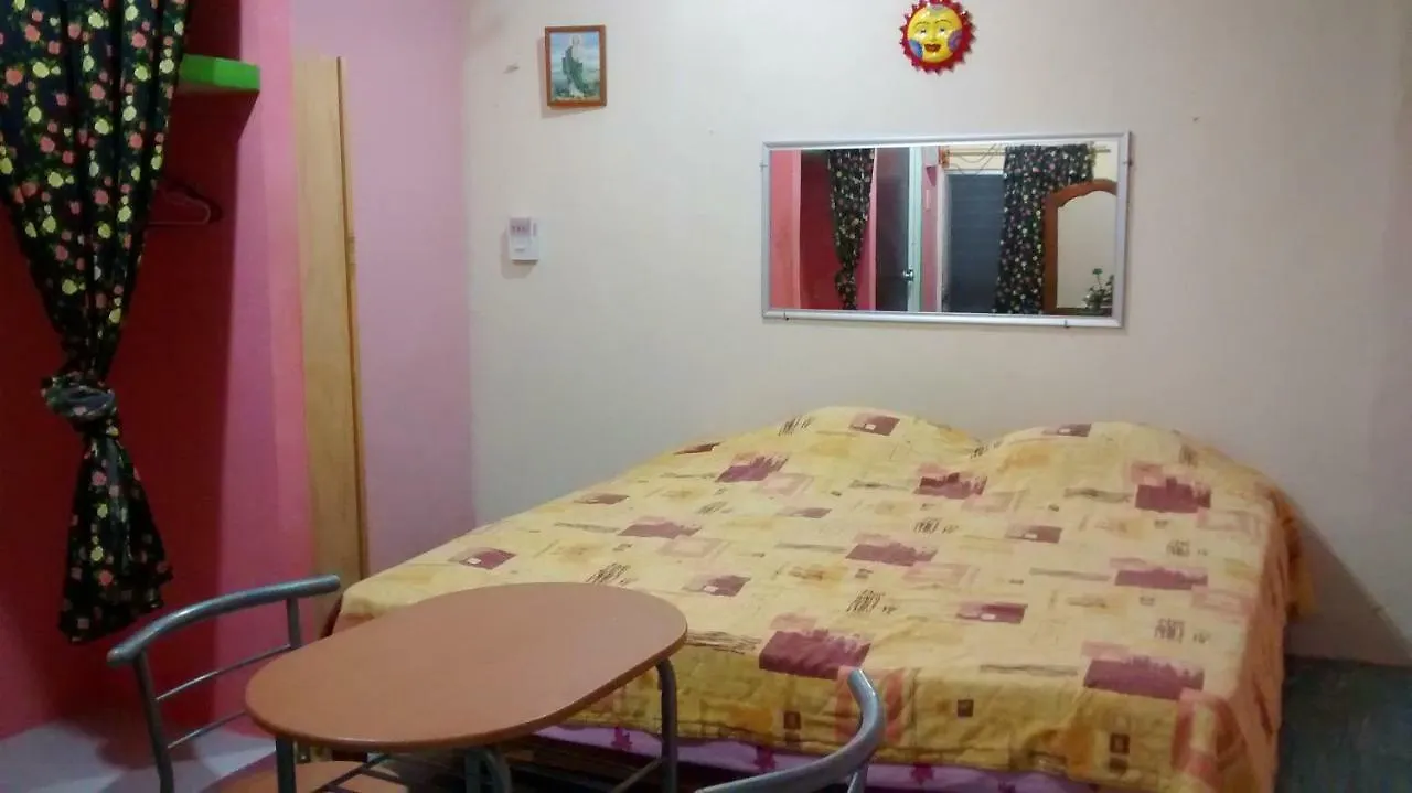 Casa Tunich Hotel Merida Homestay