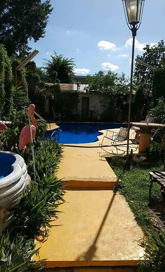 Casa Tunich Hotel Merida