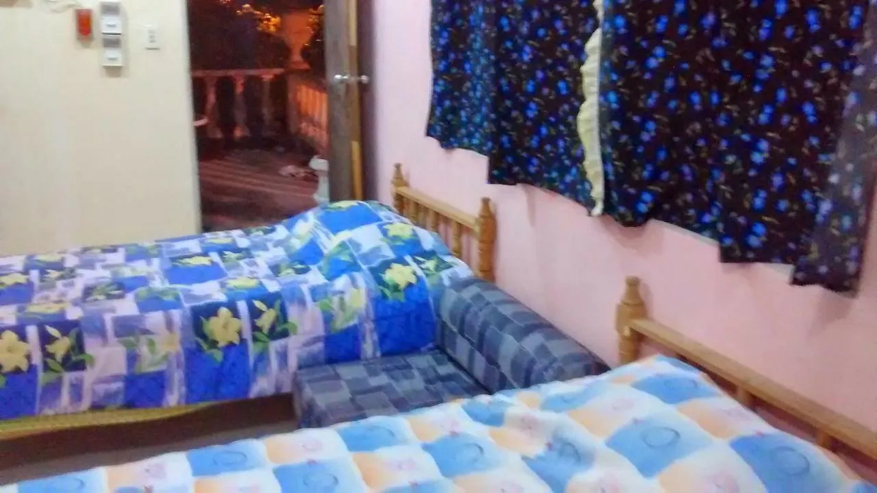 Homestay Casa Tunich Hotel Merida Mexico