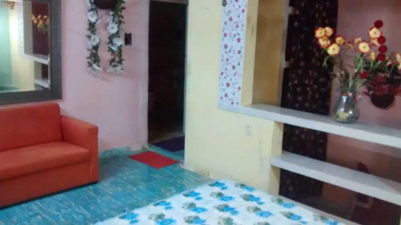 Casa Tunich Hotel Merida Homestay