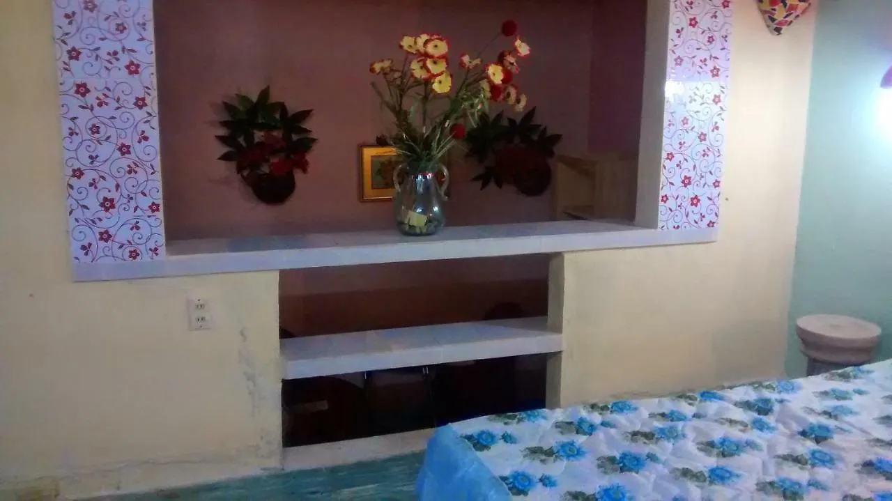 Homestay Casa Tunich Hotel Merida