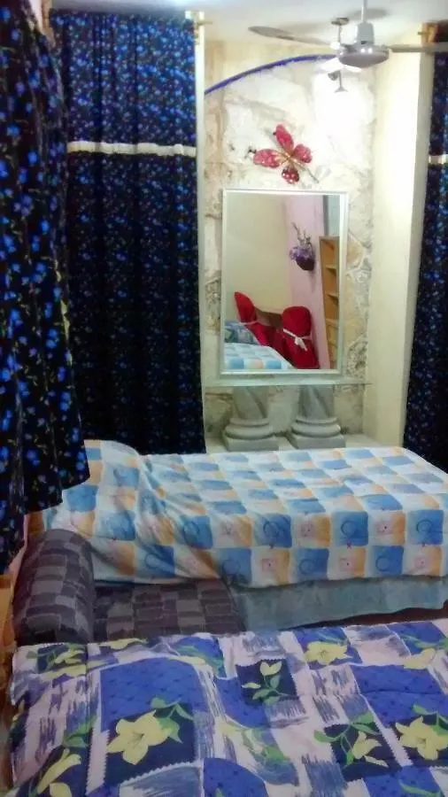 Homestay Casa Tunich Hotel Merida